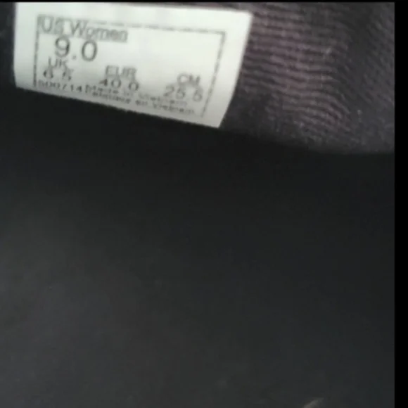 Vans Ward Tie Dye Old Skool Skate Athletic Tennis Shoe Sneaker Rose Pink Black 9 - Picture 10 of 12